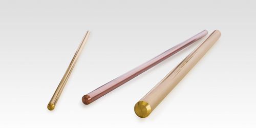 Stab-Messing - ecoline®  - Wieland-Werke AG