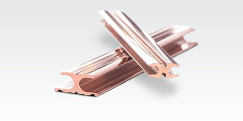 Stab-Messing - eco ST series - Wieland-Werke AG