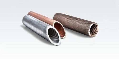 Rohr-Kupfer - GEWA-B - Wieland-Werke AG