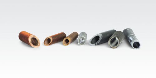 Aluminiumrohr - GEWA-D - Wieland-Werke AG