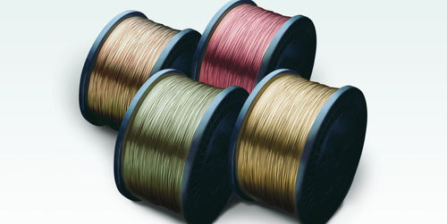 Kupferlegierungsdraht - K55 - Wieland-Werke AG
