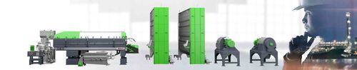 Olivenölproduktionsanlage - POMAX PLUS 55 - HAUS CENTRIFUGE TECHNOLOGIES - kontinuierlich / modular