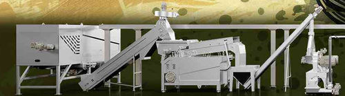 Olivenölproduktionsanlage - Olive Premium 55 - HAUS CENTRIFUGE TECHNOLOGIES - automatisiert / automatisch