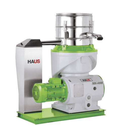 Olivenöl-Abscheider - SDI 4000 - HAUS CENTRIFUGE TECHNOLOGIES - Zentrifugal