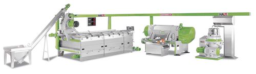 Zentrifugalabscheider für Olivenöl - 60 t/d | OLIVEMAX 52 - HAUS CENTRIFUGE TECHNOLOGIES