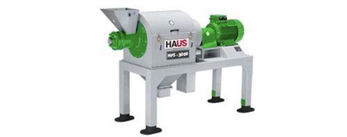 Olivenöl-Abscheider - HPS-3000 - HAUS CENTRIFUGE TECHNOLOGIES - Zentrifugal / für die Erdölindustrie