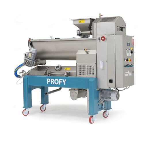 Olivenölproduktionsanlage - PROFY - Mori-Tem - automatisch