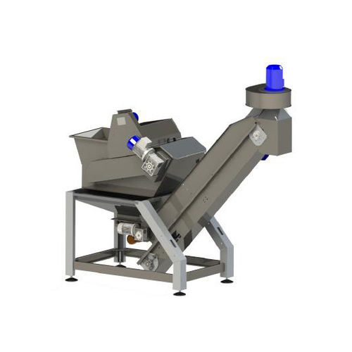 Entaster / Entblätterer / für Oliven - DRD_3E - Mori-Tem