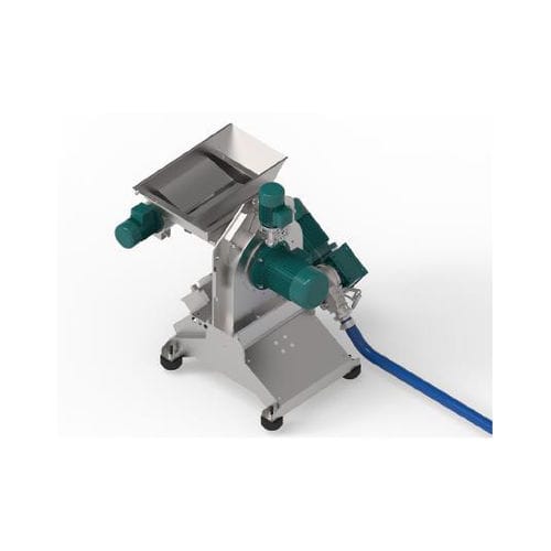 Olivenpresse - FR.250 - Mori-Tem
