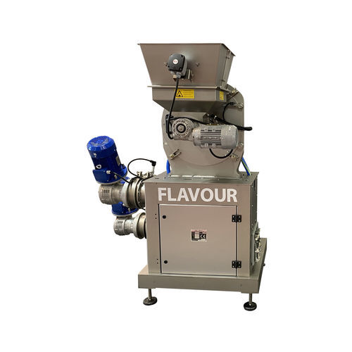 Olivenpresse - FLAVOUR - Mori-Tem
