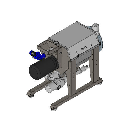 Entsteiner für Oliven - DN-1000 - Mori-Tem