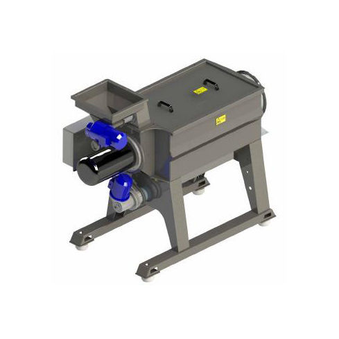 Entsteiner für Oliven - DN-250-500-750 - Mori-Tem