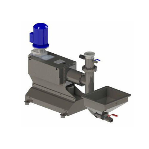 Kolbenpumpe - PP.130-180 - Mori-Tem - Öl / elektrisch / Normalansaug