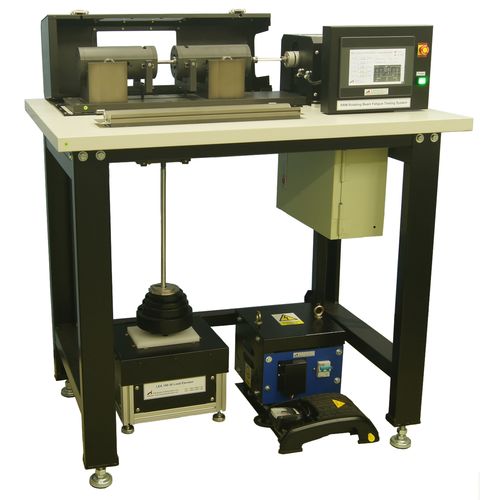 Prüfmaschine mit drehendem Strahl - RRM - Advance Instrument Inc. - Dauer / RR Moore / manuell