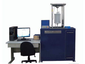 Zugprüfmaschine - Advance Instrument Inc. - Dauer / Belastbarkeit / Kriech
