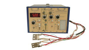 Rissausbreitungs-Tester - DCPD-U50 - Advance Instrument Inc. - für Bleche