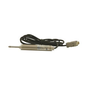 Linearer Wegaufnehmer - TTI - Advance Instrument Inc. - Widerstand / kompakt / robust