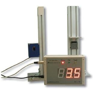 Geschwindigkeits-Messinstrument - Advance Instrument Inc. - digital / Tisch