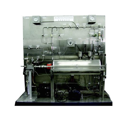 Wasserstoffanalysator - Advance Instrument Inc. - Temperatur / Druck