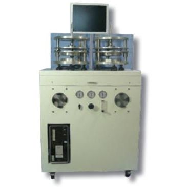 Leck-Prüfmaschine - Advance Instrument Inc. - computergesteuert / für Brennstoffzellen
