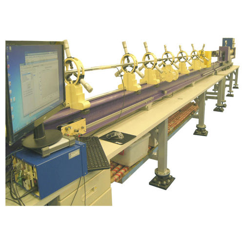 Hopkinson Stangen - Advance Instrument Inc.