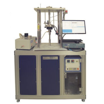 Dauerprüfstand - SCC - Advance Instrument Inc. - für konstante Belastung / für Belastungstest / computergesteuert