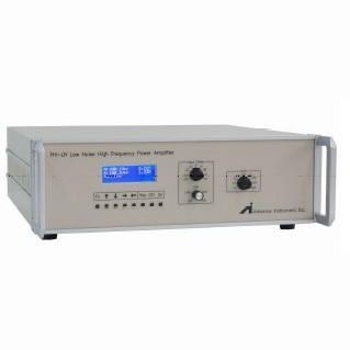 Leistungsverstärker - HV-LN series  - Advance Instrument Inc. - Spannung / Rack / rauscharm