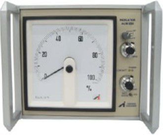 Ladungsanzeiger - Advance Instrument Inc. - analog / tragbar / batteriebetrieben
