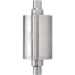 Kryoventil - 1400 AXIUS - STÖHR ARMATUREN GmbH & Co KG - Kugelsitz / pneumatisch gesteuert / Absperr