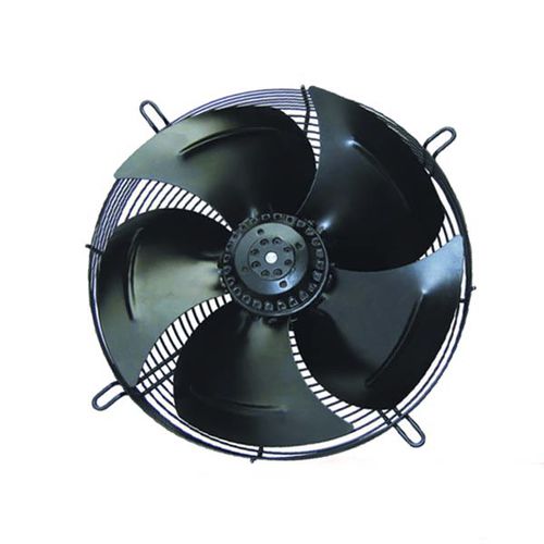 Axialventilator - YWF330 - Zhejiang Dayang Ventilator Co., Ltd. - Kühlung / mit externen Rotoren