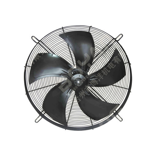 Hochleistungsventilator - YWF550  - Zhejiang Dayang Ventilator Co., Ltd. - Axial / Kühlung / AC