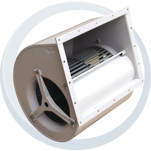 Zentrifugal-Ventilator - DYF-250C-QS - Zhejiang Dayang Ventilator Co., Ltd. - AC / mit zwei Ansaugöffnungen