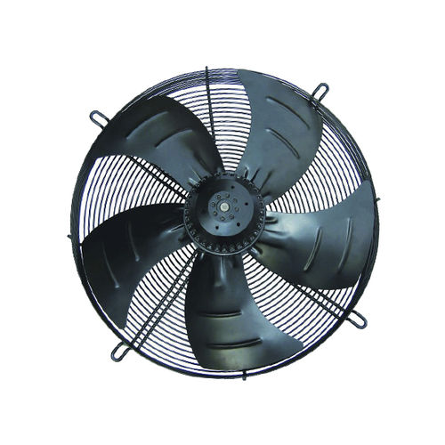 Axialventilator - YWF450  - Zhejiang Dayang Ventilator Co., Ltd. - Kühlung / Industrie / mit externen Rotoren