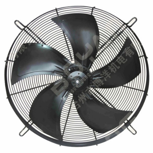 Axialventilator - YWF600 - Zhejiang Dayang Ventilator Co., Ltd. - Kühlung / Industrie / mit externen Rotoren