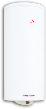 Warmwasserbereiter - 80 - 120 L | MB series - NES - New Energy Systems