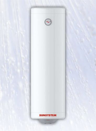 Elektrischer Warmwasserbereiter - 50 - 80 L | MB EL SLIM NH - NES - New Energy Systems