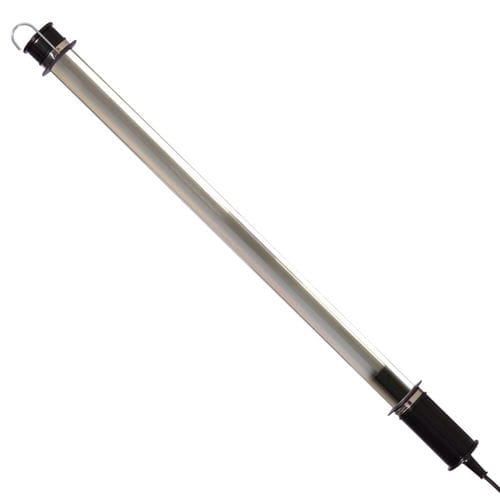LED-Handlampe - KE-LED 5030-P - KIRA Leuchten GmbH - Arbeit / Inspektion / tragbar