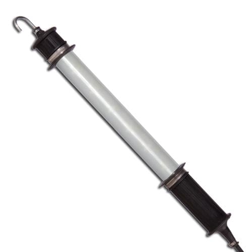 LED-Handlampe - KE-LED 4010-P Industry - KIRA Leuchten GmbH - Inspektion / für Industrieanwendungen / tragbar
