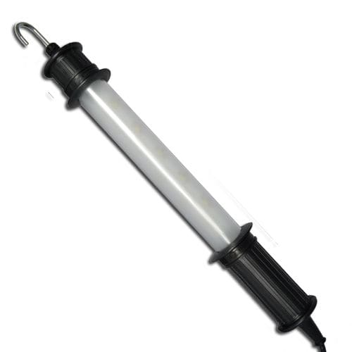 LED-Handlampe - KE-LED 4010-P Profi - KIRA Leuchten GmbH - für Werkstatt / tragbar / robust