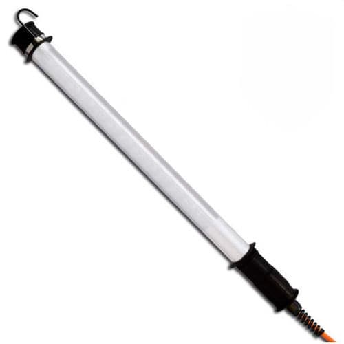 IP68-Handlampe - KE-LED 5024-P - KIRA Leuchten GmbH - LED / Arbeit / wasserdicht