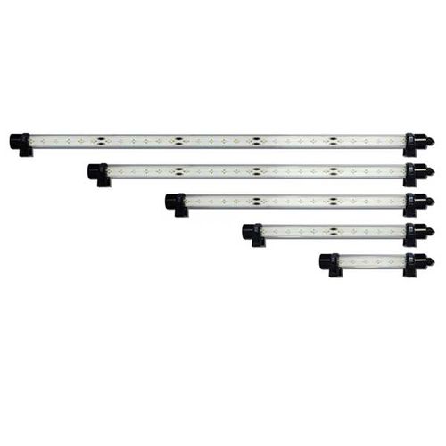LED-Lampe - KE-LED-EA 40..-P - KIRA Leuchten GmbH - für Maschinen / für Werkzeugmaschinen / für Industrieanwendungen
