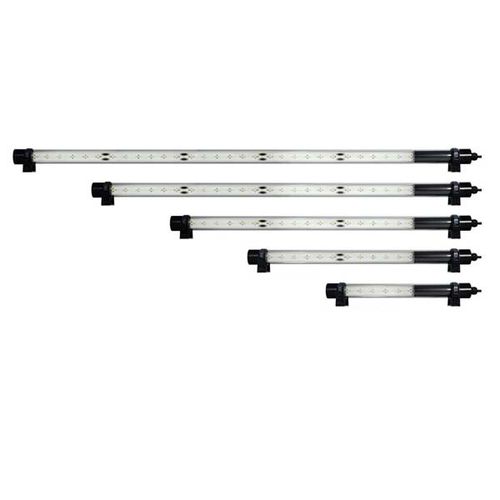 LED-Lampe - KE-LED-EA 40xx-P series - KIRA Leuchten GmbH - für Maschinen / für Industrieanwendungen / IP65