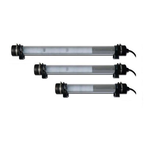 LED-Lampe - KE-LED-DW 63.. - KIRA Leuchten GmbH - für Maschinen / für Werkzeugmaschinen / für Industrieanwendungen