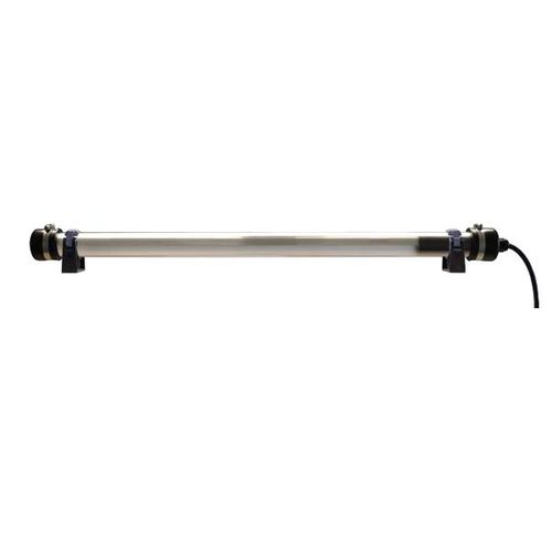 LED-Lampe - KE-LED-EA 5030-P - KIRA Leuchten GmbH - für Maschinen / für Werkzeugmaschinen / IP65