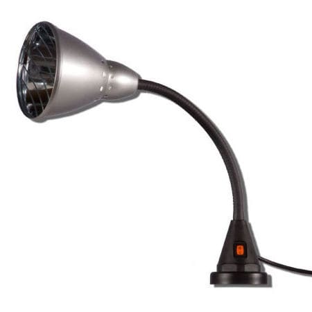 LED-Lampe - E27 - KIRA Leuchten GmbH - IP20 / Aluminium / energiesparend