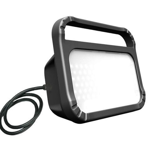 LED-Scheinwerfer - ULTRA 3 - KIRA Leuchten GmbH - ex-geschützt / für raue Umgebungen / robust
