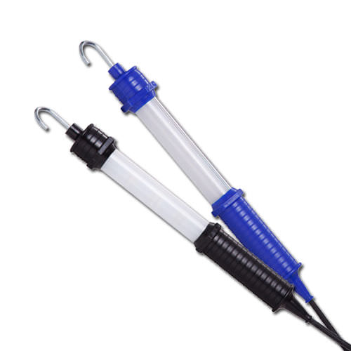 LED-Handlampe - KE-LED 3003-P - KIRA Leuchten GmbH - Arbeit / Inspektion / kompakt