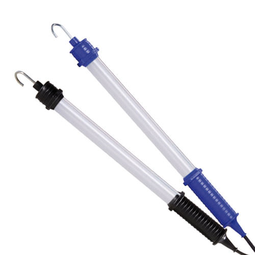 LED-Handlampe - KE-LED 3006-P - KIRA Leuchten GmbH - Arbeit / Inspektion / tragbar