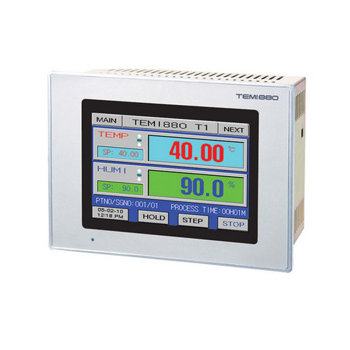 Feuchteregler-Temperaturcontroller - TEMI880 - SAMWONTECH
