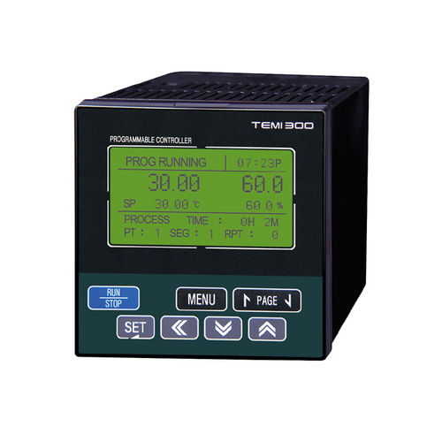 Feuchteregler-Temperaturcontroller - TEMI300 - SAMWONTECH